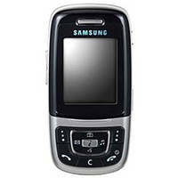 Мобильный телефон Samsung E630