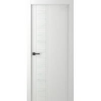 Межкомнатная дверь Belwooddoors Твинвуд 1 70 см (эмаль, белый)