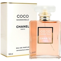 Парфюмерная вода Chanel Coco Mademoiselle EdP (100 мл)