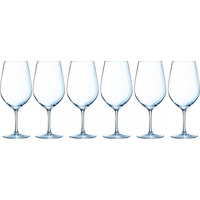 Набор бокалов для вина Chef&Sommelier Sequence L9951