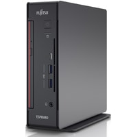 Компактный компьютер Fujitsu Esprimo Q7010 S26461-K2012-V100