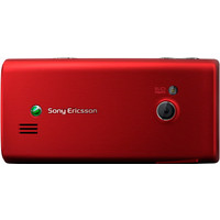 Кнопочный телефон Sony Ericsson Hazel J20i
