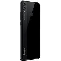 Смартфон HONOR 8X 4GB/64GB JSN-L21 (черный)
