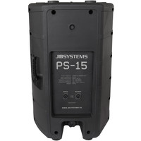 Концертная акустика JB Systems PS-15