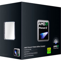 Процессор AMD Phenom II X2 550 (HDZ550WFK2DGI)