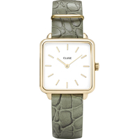 Наручные часы Cluse La Tetragone CW0101207016