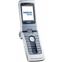 Мобильный телефон Nokia N90