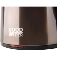 Электрический чайник Goodhelper KPS-188C (серый)