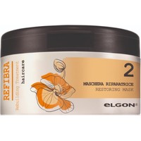 Маска Elgon Refibra интенсивное восстановление волос 250 мл