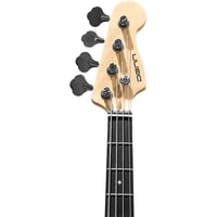 Бас-гитара DENN SB100 BK