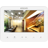 Монитор Kenwei KW-E706FC-W200 (белый)