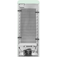 Однокамерный холодильник Smeg FAB28LPG5