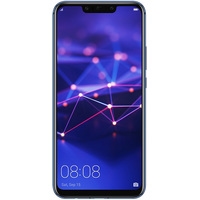 Смартфон Huawei Mate 20 Lite SNE-LX1 (синий)
