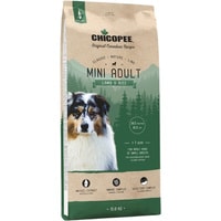 Сухой корм для собак Chicopee CNL Mini Adult Lamb & Rice 15 кг