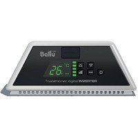 Блок управления конвектора Ballu Transformer Digital Inverter BCT/EVU-2.5I (с модулем HDN/WFN-02-01)