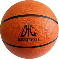 Баскетбольный мяч DFC BALL7R (7 размер)