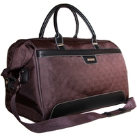 Дорожная сумка Rion+ 232 (коричневый)