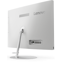 Моноблок Lenovo IdeaCentre 520-24IKL F0D100C9RK