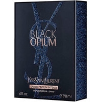 Парфюмерная вода YSL Black Opium Intense EdP (50 мл)