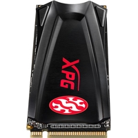SSD ADATA GAMMIX S5 2TB AGAMMIXS5-2TT-C