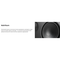 Беспроводная аудиосистема Audio Pro Addon C10 MkII (шалфей)