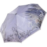 Складной зонт Fabretti S-20133-2