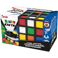 Головоломка Rubik's Клетка Рубика