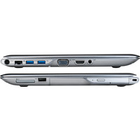 Ноутбук Samsung 535U4C (NP-535U4C-S02RU)