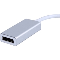 Адаптер USBTOP USB 3.1 Type-C на DisplayPort