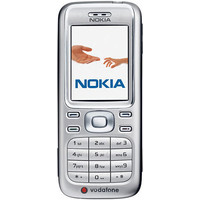 Мобильный телефон Nokia 6234