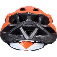 Cпортивный шлем STG MV29-A M (р. 55-58, оранжевый матовый)
