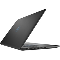 Игровой ноутбук Dell G3 17 3779 G317-7534