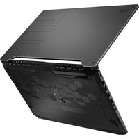 Игровой ноутбук ASUS TUF Gaming F15 FX506HC-HN006X
