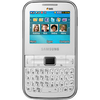 Кнопочный телефон Samsung C3222