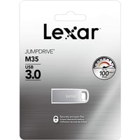 USB Flash Lexar JumpDrive M35 256GB