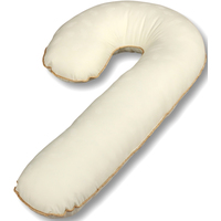 Подушка для беременных Альвитек Бамбук-J ПДБ-J-ТЛ