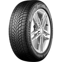 Зимние шины Bridgestone Blizzak LM005 235/65R18 110H
