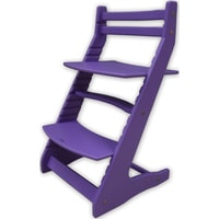 Растущий стул Millwood Вырастайка Eco Prime (фиолетовый)