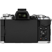 Беззеркальный фотоаппарат Olympus OM-D E-M5 Mark II Kit 14-42mm Pancake