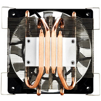 Кулер для процессора Cooler Master GeminII M4 (RR-GMM4-16PK-R1)