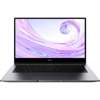 Ноутбук Huawei MateBook D 14 AMD NblL-WDQ9