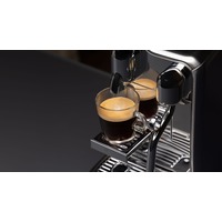 Капсульная кофеварка BORK C831 Creatista Pro