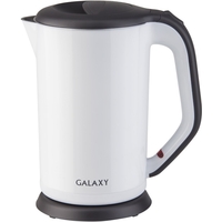 Электрический чайник Galaxy Line GL0318 (белый)