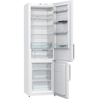 Холодильник Gorenje NRK6201GHW