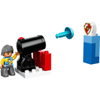 Конструктор LEGO 10577 Castle