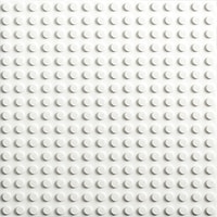 Набор деталей LEGO Classic 11717 Кубики, кубики, пластины