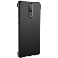 Чехол для телефона Huawei PU Case для Huawei Mate 10 lite (черный)