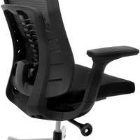 Кресло SPARX Raze (черный)