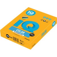 Офисная бумага IQ Color AG10 A4 (старое золото, 80 г/м2, 500 л)