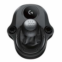 Коробка переключения передач Logitech G Driving Force Shifter для G923, G29, G920